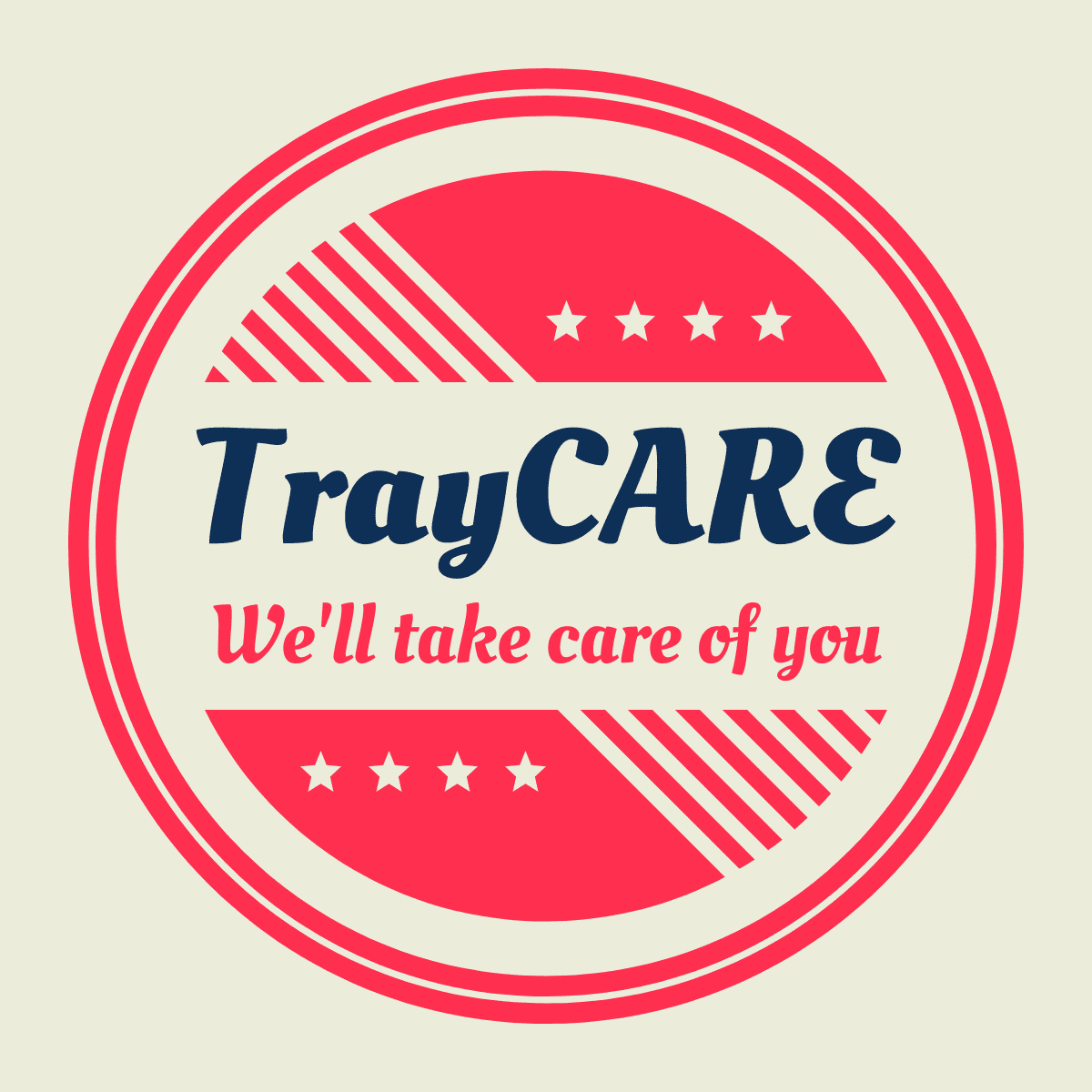 TrayCARE