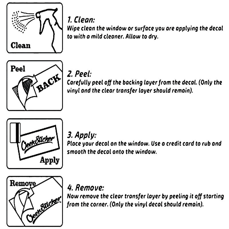 NIGHT RUNNER sticker.