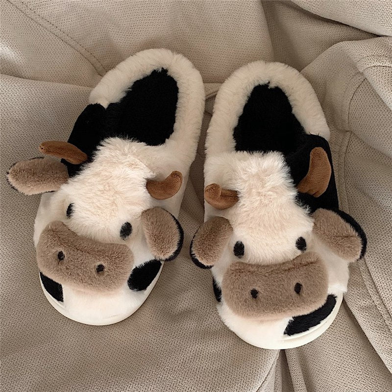Lovely Animal Slippers