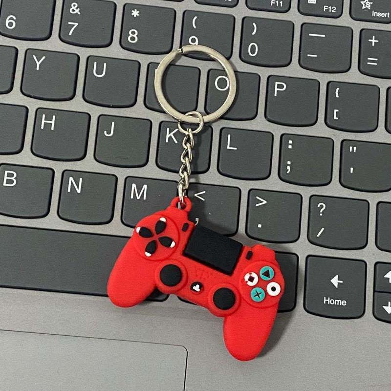 Car Enthusiast Keychain.