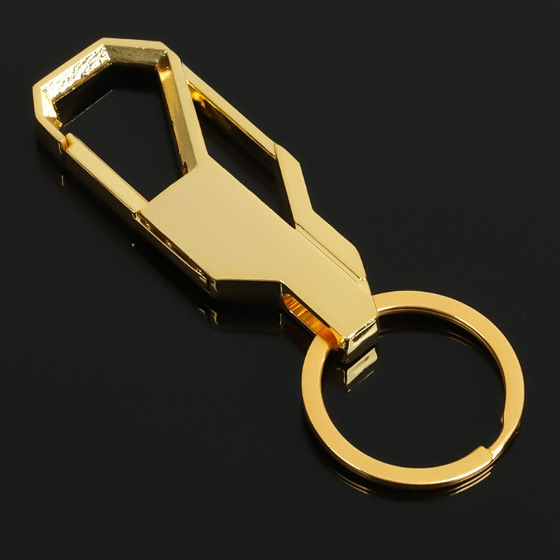 Car Enthusiast Keychain.