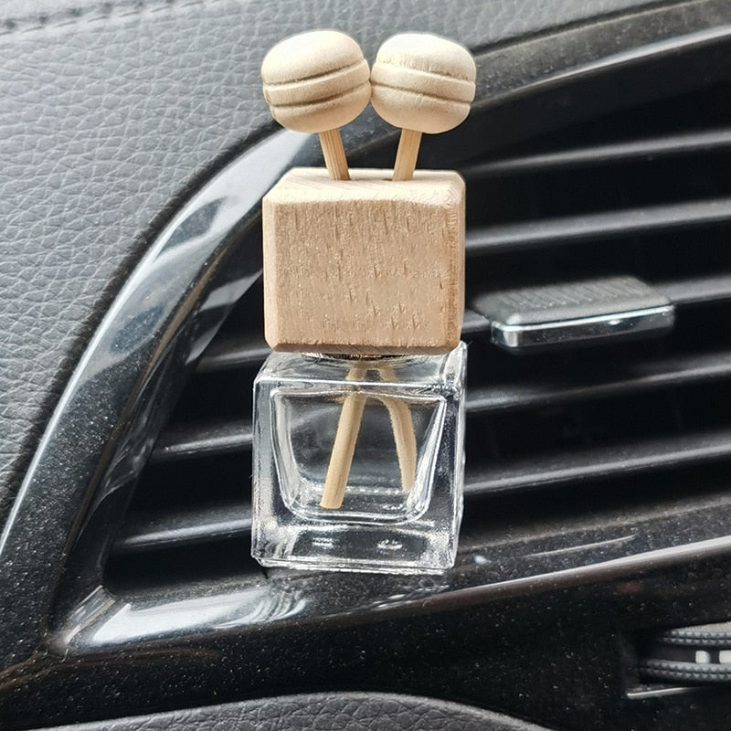 Car Air Outlet Freshener Diffuser.